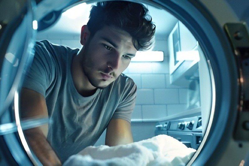 Dryer repair in Roswell