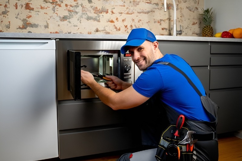 Your Guide to Helix Appliance Repair and DIY Solutions